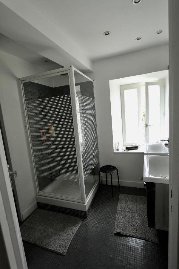 Maison Avec Piscine Et Jardin- 4 Chambres 8 Pers Cuers Exterior foto